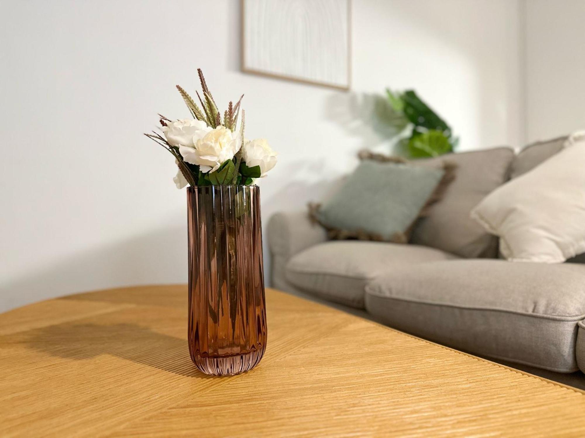 Designer Apartment Near Main Station Виена Екстериор снимка
